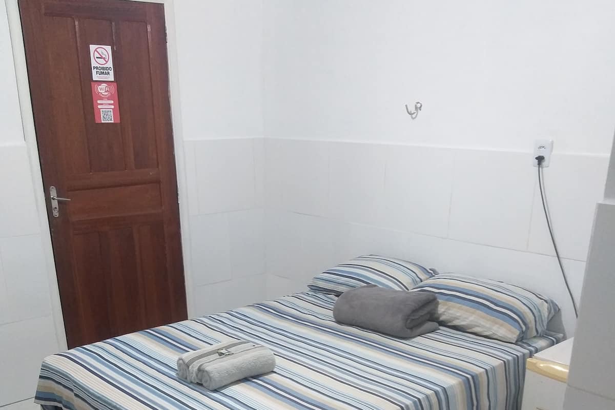 Standaard appartement | 1 slaapkamer, gratis wifi