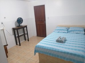 Basic Apartment