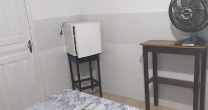 Hotel Primu's