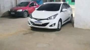 Parking gratuit