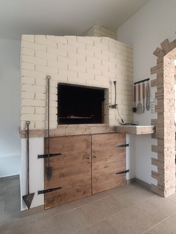 Interior - Neue Ferienwohnung Maxima Kroatien Dalmatientop (Sukošan)