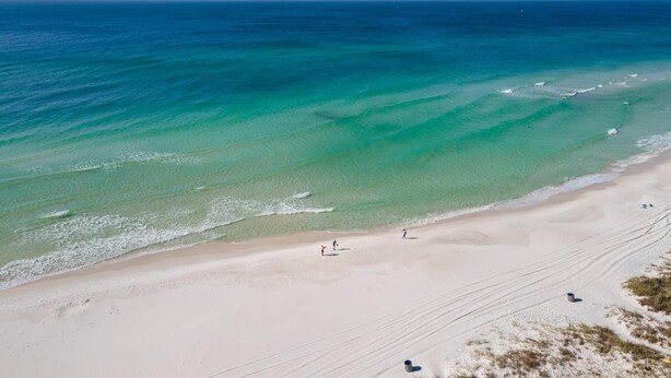 Townhome, Multiple Beds (135 Grande Island Blvd) | Beach - 135 Grande Island Blvd (Panama City Beach)