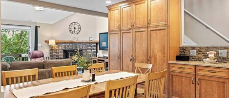 Huis (4 Bedrooms) | Voorkant van accommodatie