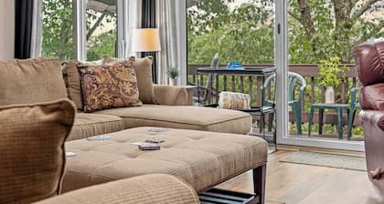 Alpine Escape by Avantstay On Camelback Mountain, Near Waterpark/attractions