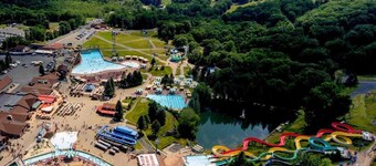 Alpine Escape by Avantstay On Camelback Mountain, Near Waterpark/attractions