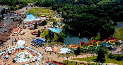 Alpine Escape by Avantstay On Camelback Mountain, Near Waterpark/attractions