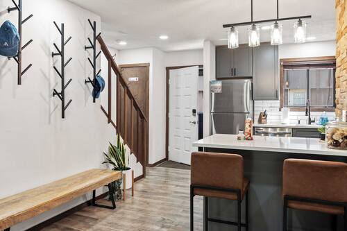 Casa (3 Bedrooms) | Interior