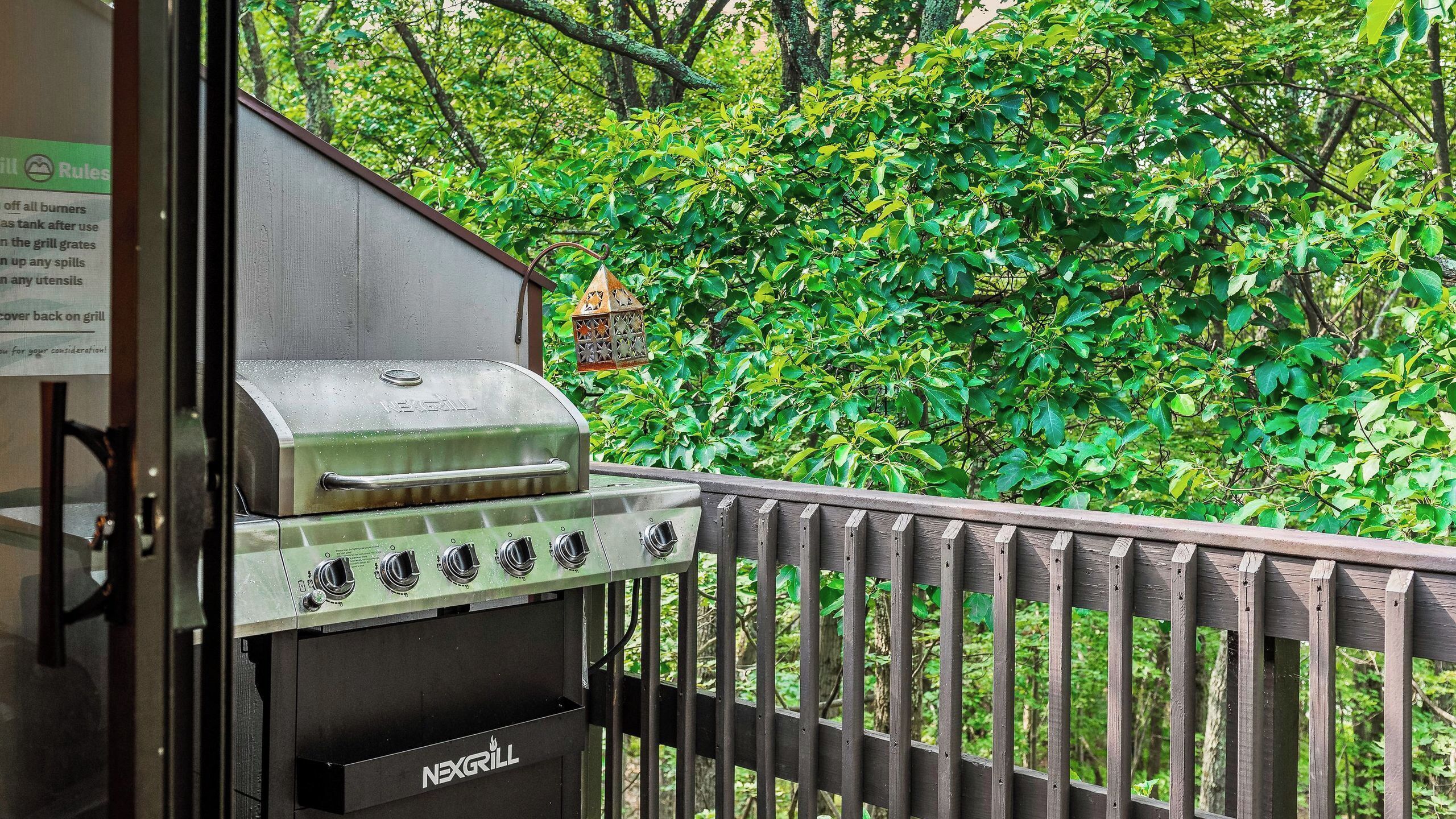 Rumah (3 Bedrooms) | Interior