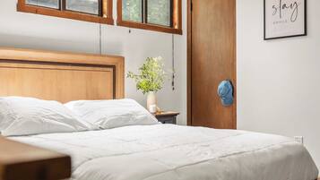 Hus (3 Bedrooms) | Innvendig