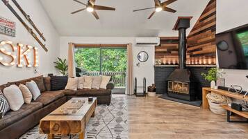 Rumah (3 Bedrooms) | Interior