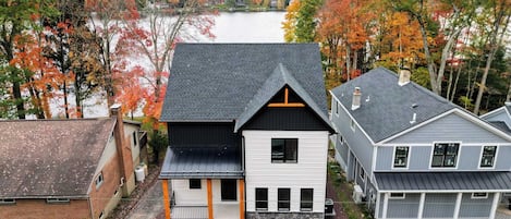 House (3 Bedrooms) | Front of property