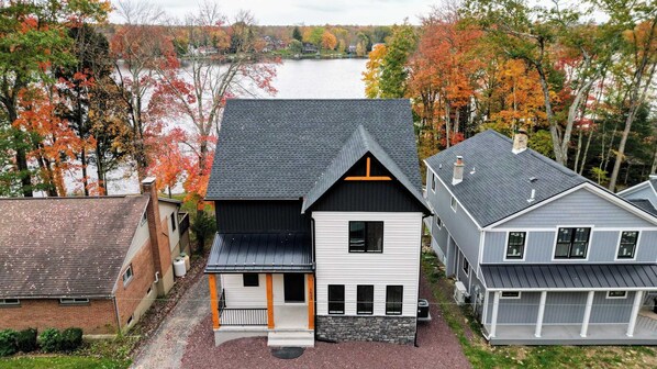 House (3 Bedrooms) | Front of property