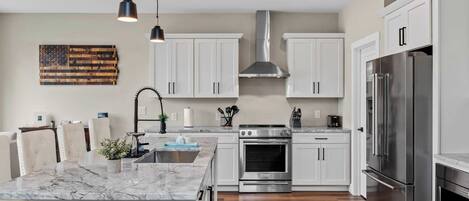 Nhà (3 Bedrooms) | Nội thất