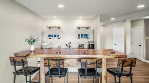 Casa (3 Bedrooms) | Parte interna