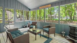 Casa (3 Bedrooms) | Parte interna