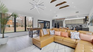 Huis (3 Bedrooms) | Interieur