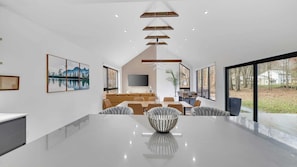 Hus (3 Bedrooms) | Interiør