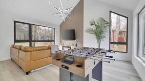 Huis (3 Bedrooms) | Interieur