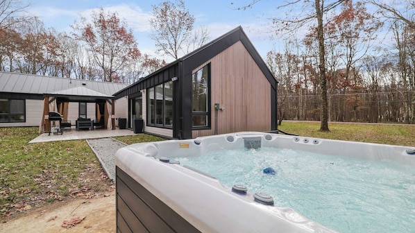 Hus (3 Bedrooms) | Interiør