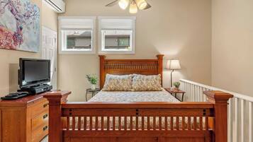 Apartment (4 Bedrooms) | Interior