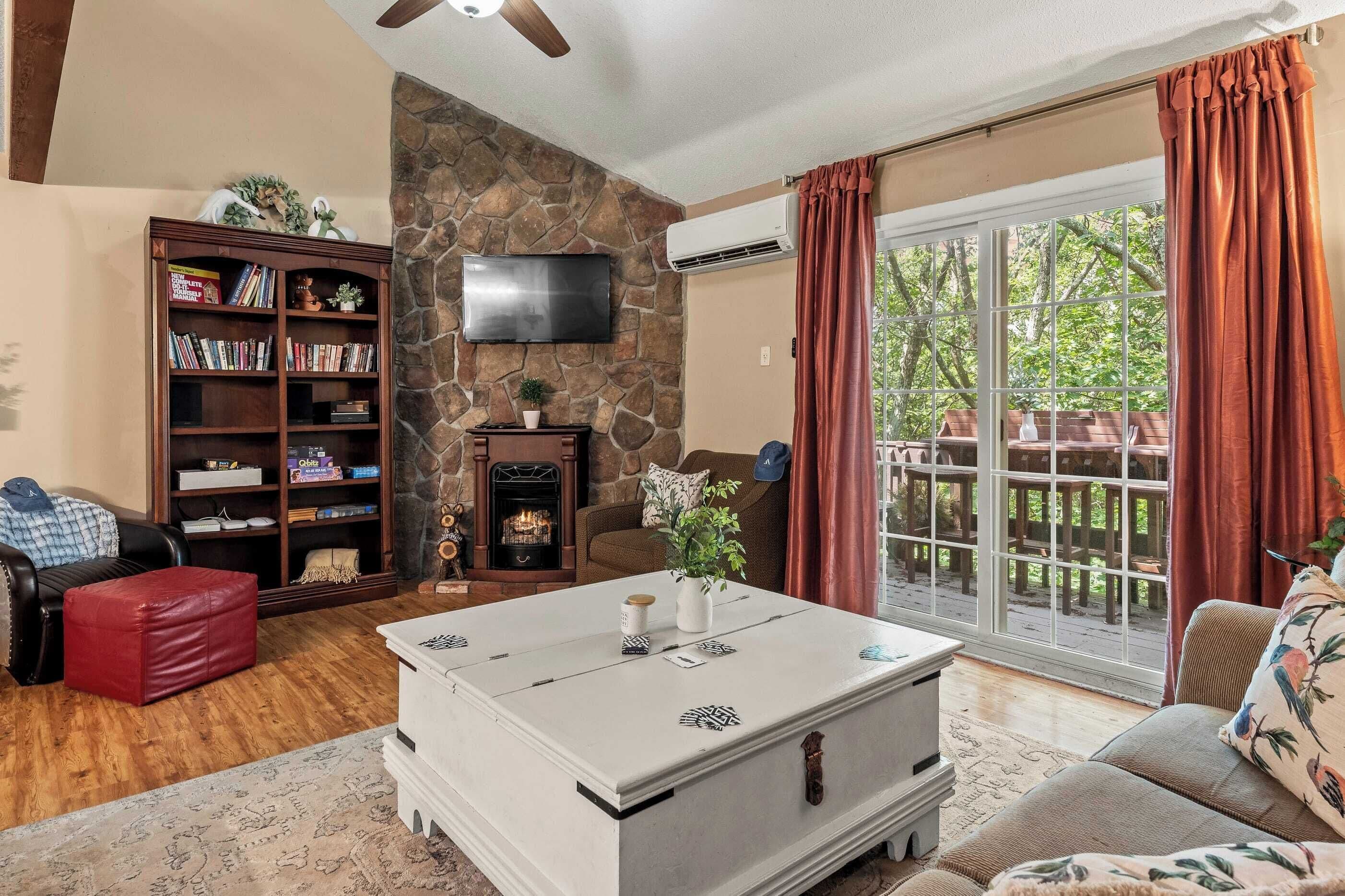 Apartment (4 Bedrooms) | Innenbereich