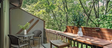 Lägenhet (4 Bedrooms) | Interiör