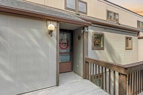 公寓 (4 Bedrooms) | 住宿内部