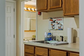 Maison (3 Bedrooms) | Intérieur