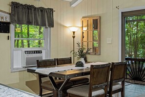 獨棟房屋 (3 Bedrooms) | 住宿內部