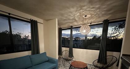 Xbalche Eco Hotel & RV Park