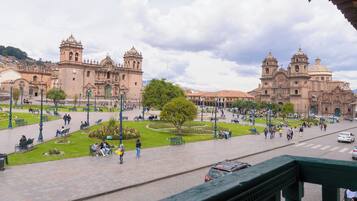 Exclusive Double Room, Resort View | Resort view