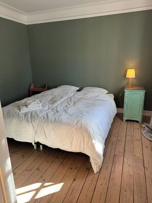 1 habitación y wifi gratis