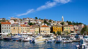 Port de plaisance