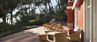 Excellent Mali Losinj Villa | Villa Seabreeze | 7 Bedrooms | Breathtaking views.