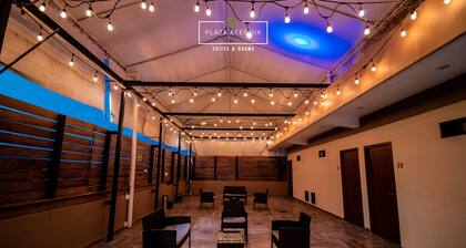 A03 SUPER CITY SUITE AT PLAZA ACEQUIA