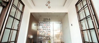 A03 SUPER CITY SUITE AT PLAZA ACEQUIA 