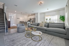 Maison | 5 chambres