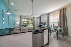 Maison | 3 chambres