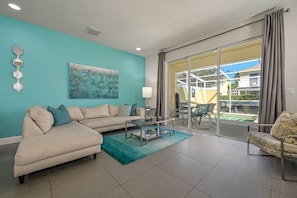 Casa | 3 quartos