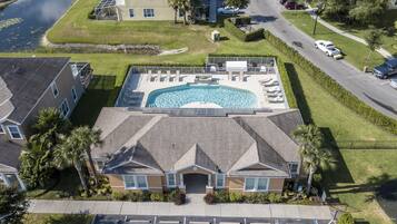 Villa | 3 bedrooms