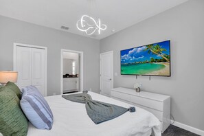 9 habitaciones 