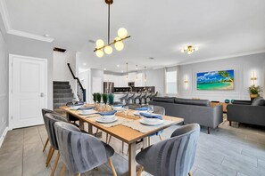 獨棟房屋 | 9 間臥室