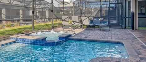 ハウス | 9 室のベッドルーム