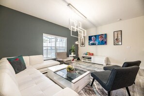 Villa | 5 bedrooms - Cozy Home in Amazing Resort for Perfect Vacations (Davenport)