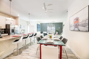 Villa | 5 bedrooms - Cozy Home in Amazing Resort for Perfect Vacations (Davenport)