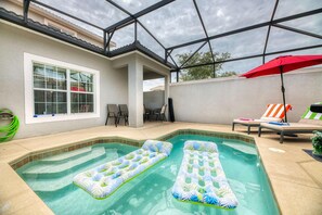 วิลล่า | 5 ห้องนอน