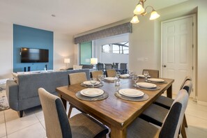 빌라 | 5 개의 침실