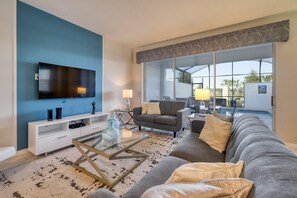 빌라 | 5 개의 침실