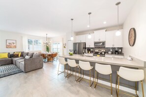 빌라 | 5 개의 침실