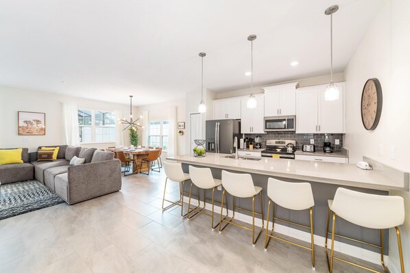 빌라 | 5 개의 침실